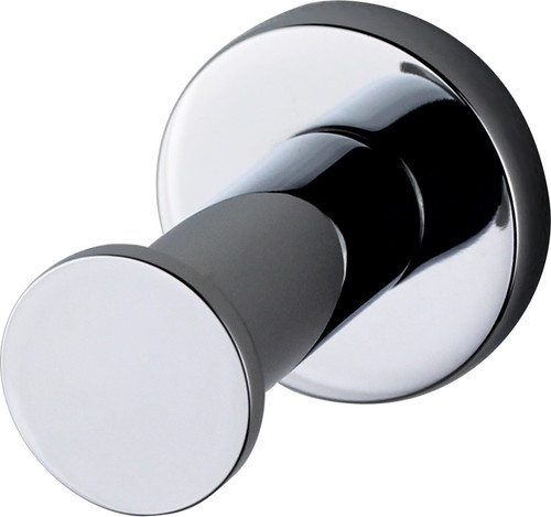 Cedar (Zeto) Robe Hook Chrome [250289]