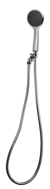 Matcha (Ariel) Hand Shower 1 Function 3Star Chrome [250294]