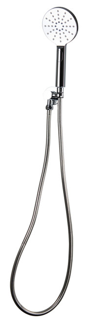 Matcha (Ariel) Hand Shower 3 Function 3Star Chrome [250295]
