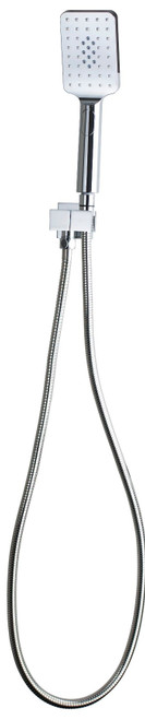 Chai Hand Shower 3 Function 4Star Chrome [250297]