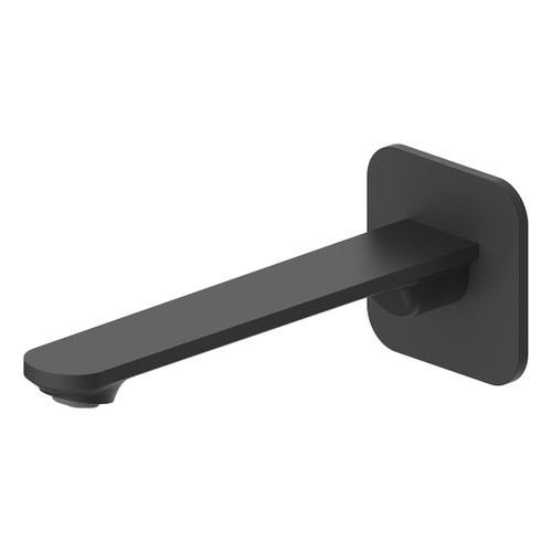 Winton Bath or Basin Spout Black LF [285018]