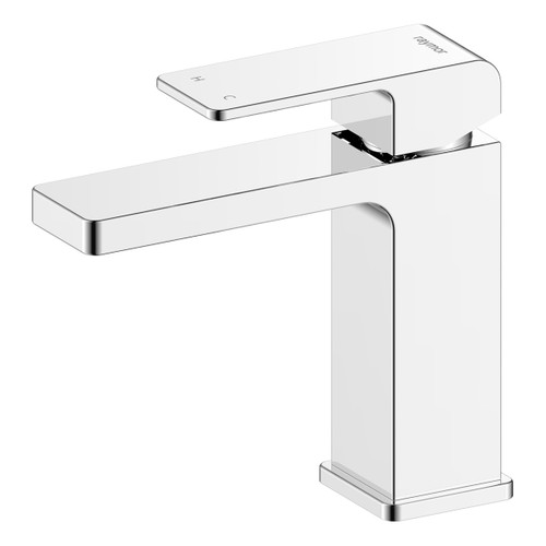 Edge II Basin Mixer Chrome LF [285811]