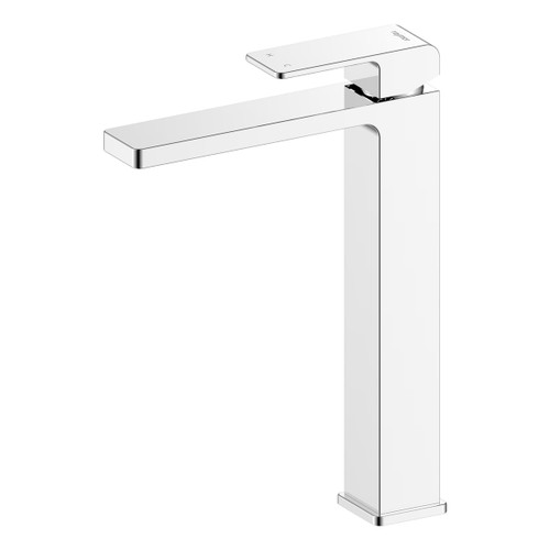 Edge II Basin Tower Mixer Chrome LF [285812]