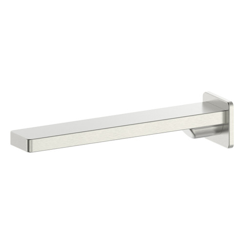 Edge II Bath or Basin Spout Brushed Nickel LF [285893]