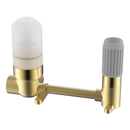 Edge II Wall Mixer Set Inwall Body LF [285502]