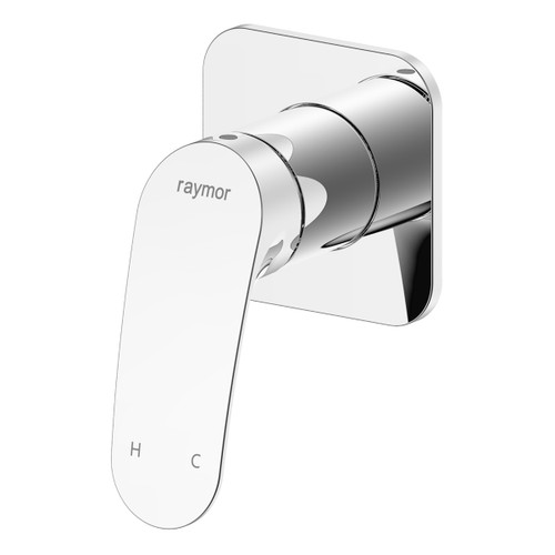 Winton Wall Mixer Chrome [296683]