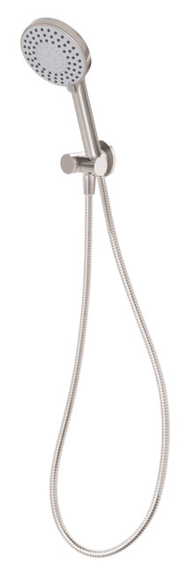 Vivid Hand Shower 5Star Brushed Nickel [155286]