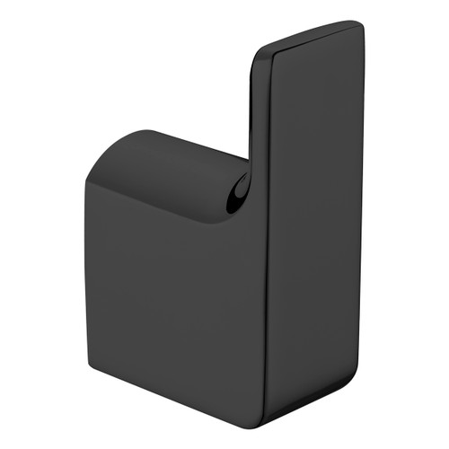 Edge II Robe Hook Black [156587]