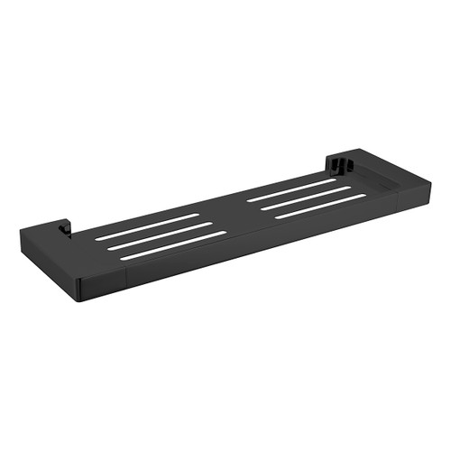 Edge II Shelf 426mm Black [156593]