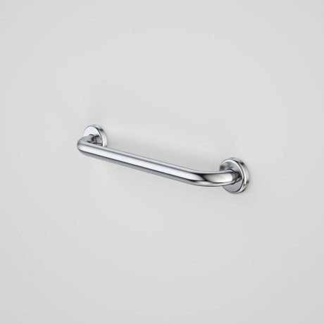 Home Collection Straight Chrome Grab Rail 450mm [156701]