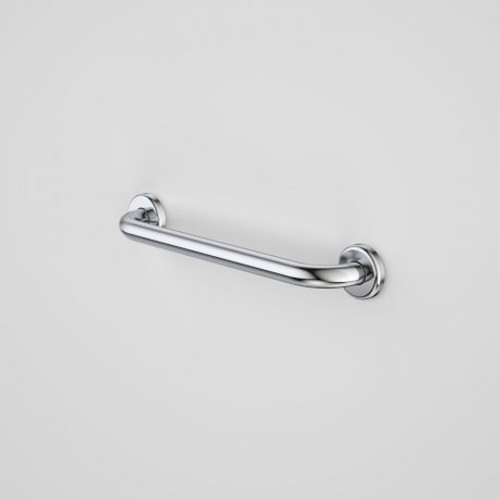 Home Collection Straight Chrome Grab Rail - 450mm [156701]