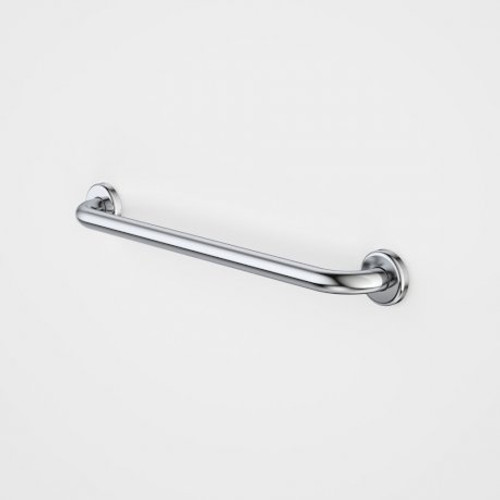 Home Collection Straight Chrome Grab Rail - 600mm [156703]