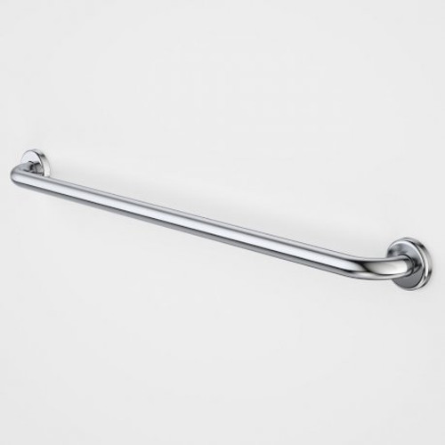 Home Collection Straight Chrome Grab Rail - 900mm [156705]