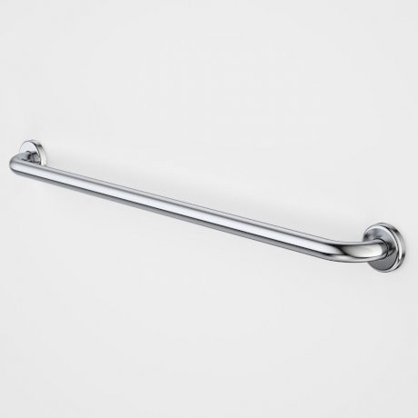 Home Collection Straight Chrome Grab Rail 900mm [156705]