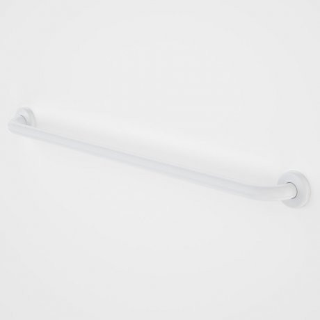 Home Collection Straight White Grab Rail 900mm [156706]