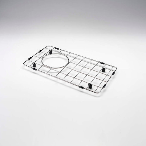 Spectra 1/2 Bowl Protector Stainless Steel [157326]