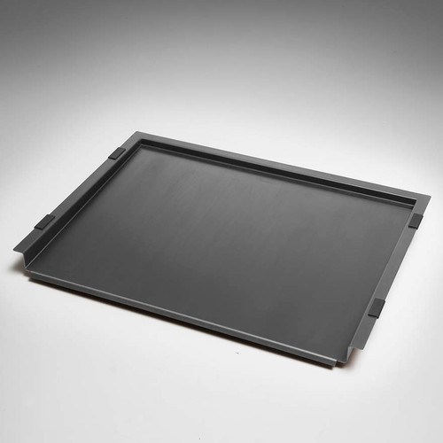 Gunmetal Bench Top Drainer Tray [157336]