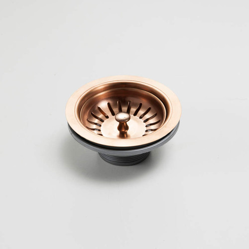 Copper Basket Waste [157310]