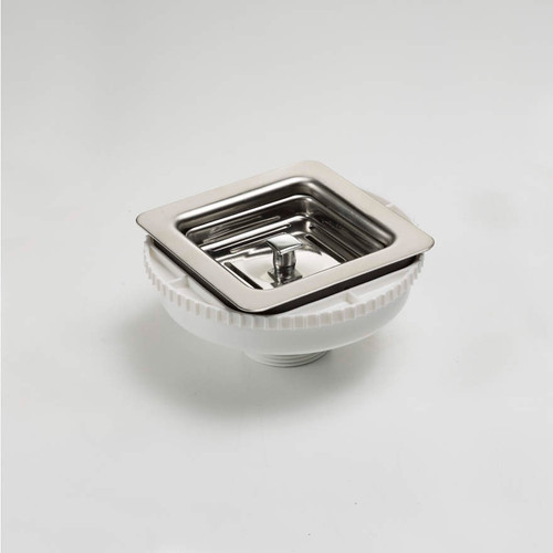 Square Basket Waste [157312]