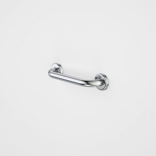 Home Collection Straight Chrome Grab Rail - 300mm [157690]