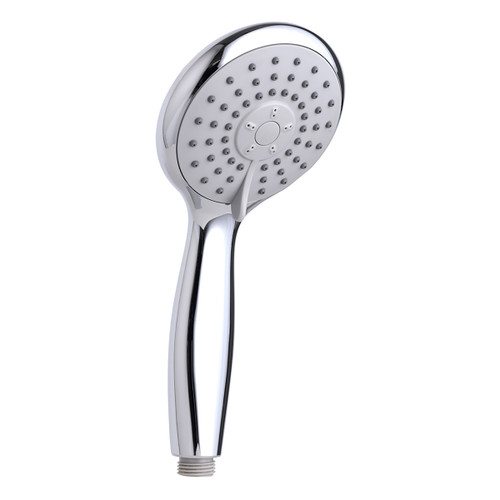 Shower Hand Piece 3 function Chrome [157890]