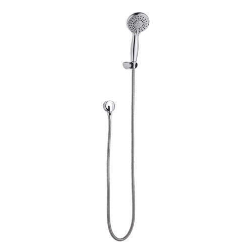 Hand Shower 3 function Chrome [157891]