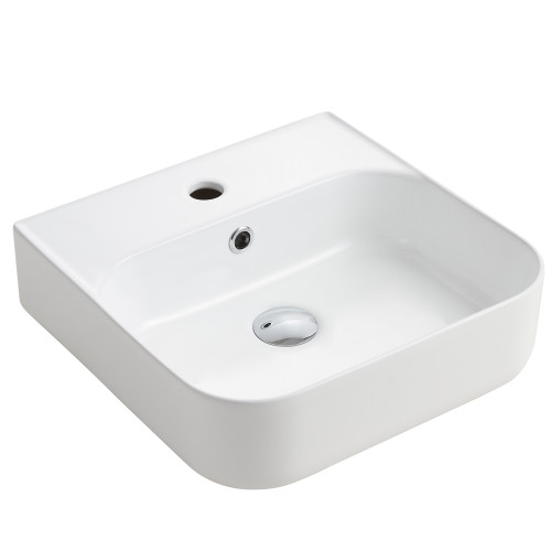Ambition Counter Top Basin 400 x 141mm [158565]