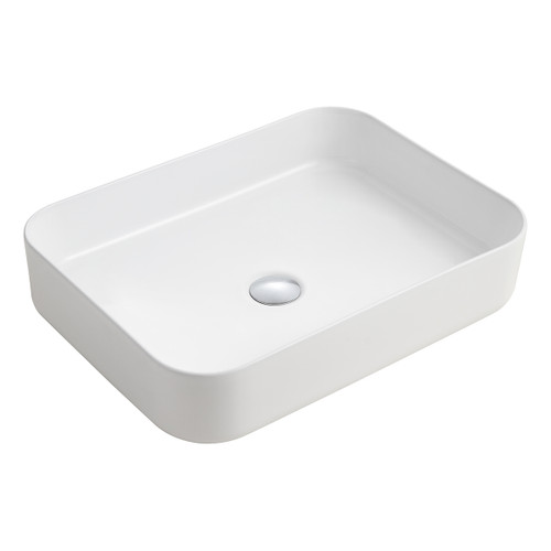 Ambition Counter Top Basin Rectangle 550mm [158563]