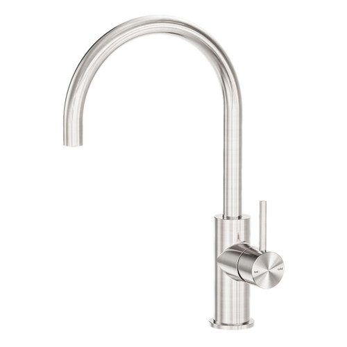 Zen SS316L Kitchen Mixer Brushed Nickel [300272]