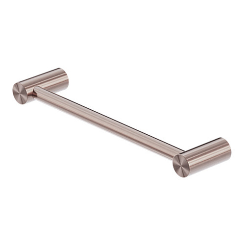 Zen SS316L Hand Towel Rail Brushed Bronze [300271]