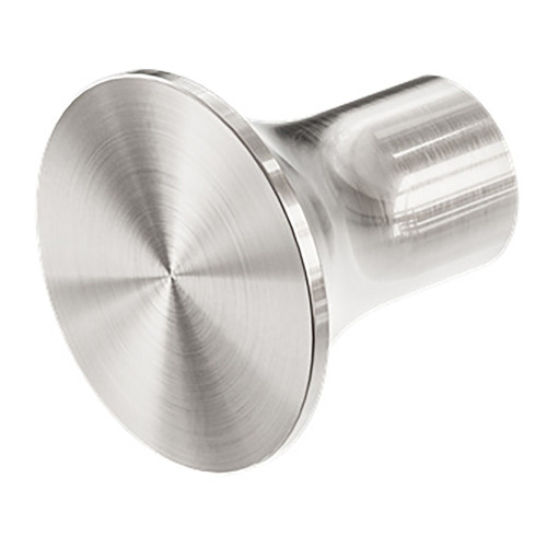 Zen SS316L Robe Hook Brushed Nickel [300216]