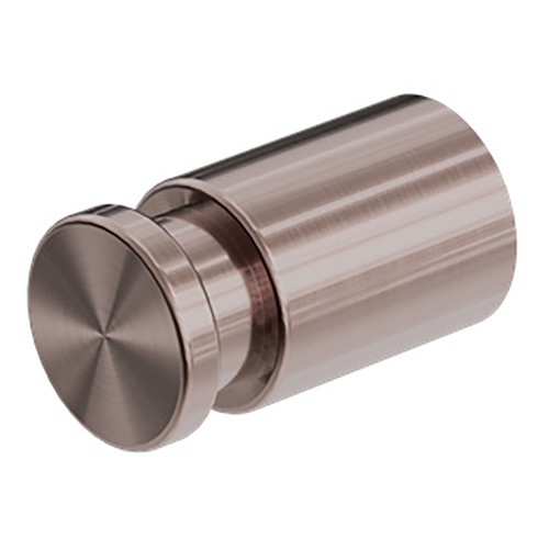 Nero New Mecca Robe Hook Brushed Bronze [300188]