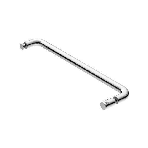 Towel Bar 500mm Chrome [300090]