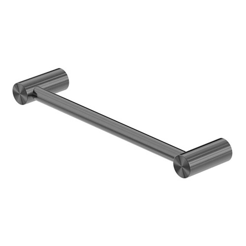 Zen SS316L Hand Towel Rail Graphite [300293]