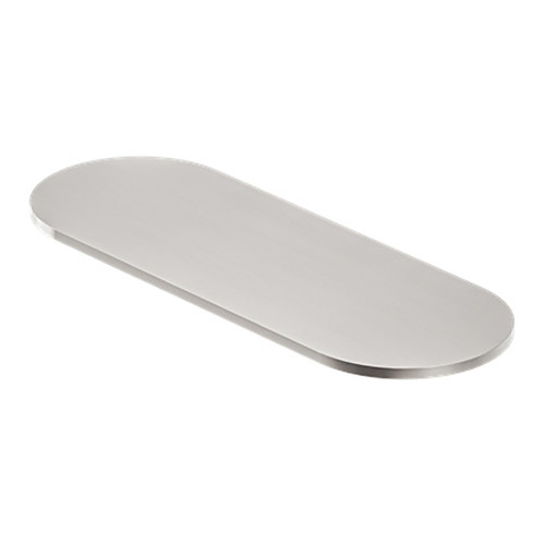 Zen SS316L Soap Dish Holder Brushed Nickel [300308]