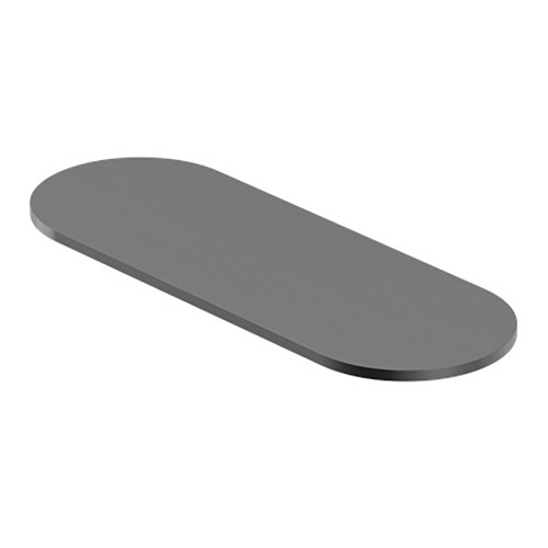 Zen SS316L Soap Dish Holder Graphite [300330]
