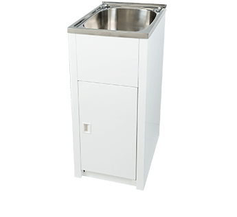 Classic 30L Stainless Steel Laundry Unit 2TH [063895]