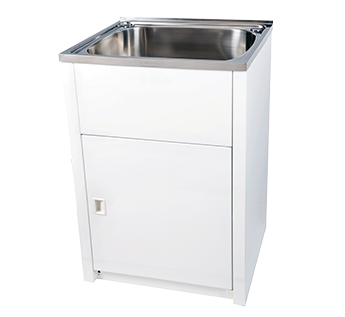 Classic Maxi Laundry Unit 70L Stainless Steel 2TH [117253]