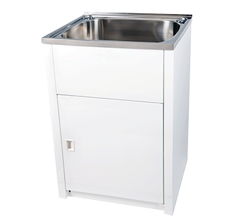 Classic Maxi Laundry Unit 70L Stainless Steel 2TH [117253]