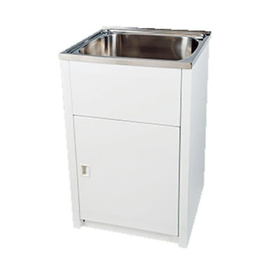 Classic 45L SS Laundry Unit [191424]