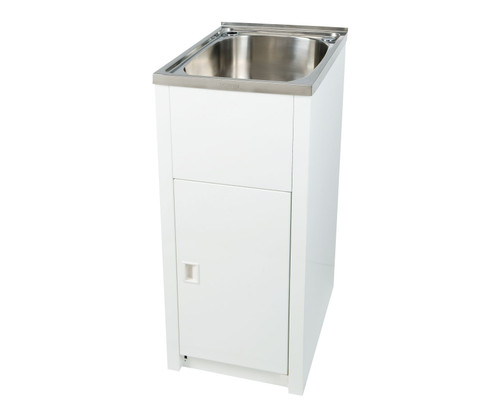 Classic 30L SS Laundry Unit [191421]