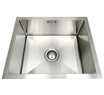 Excellence Squareline 32L Utility Sink [195776]