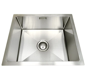 Excellence Squareline 32L Utility Sink [195776]
