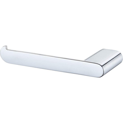 Madrid Toilet Roll Holder Chrome [158741]
