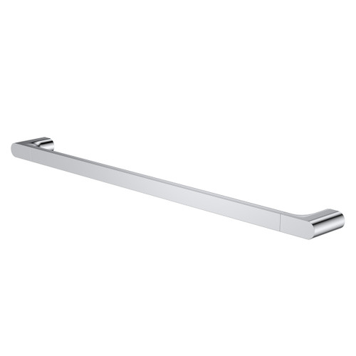 Urbane II Universal Rail Straight 800mm Chrome [300047]