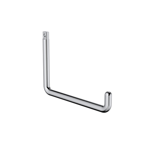 Urbane II Universal Toilet Roll Holder Chrome [300072]