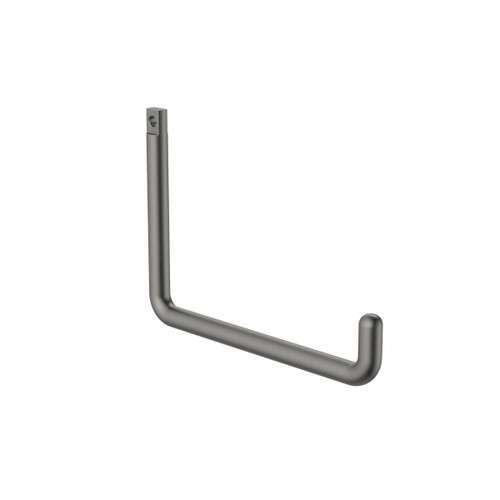 Urbane II Universal Toilet Roll Holder Gunmetal [300071]
