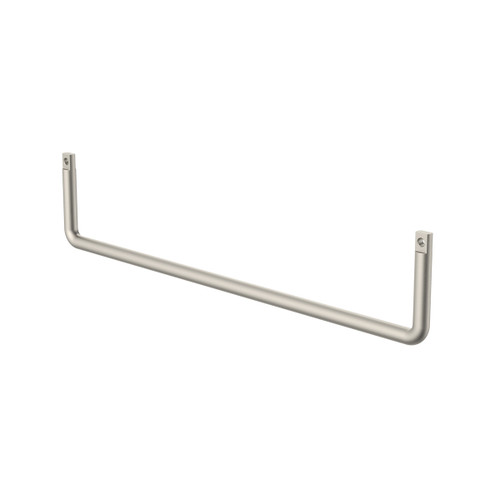 Urbane II Universal Towel Rail Brushed Nickel [300059]