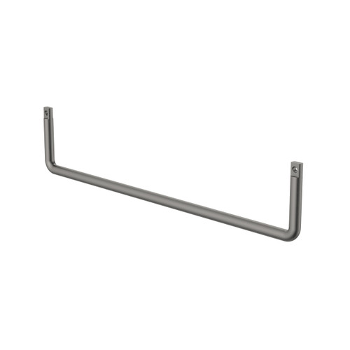 Urbane II Universal Towel Rail Gunmetal [300061]