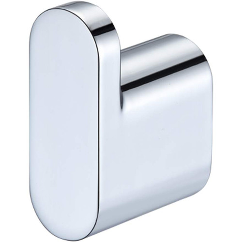 Madrid Robe Hook Chrome [158742]